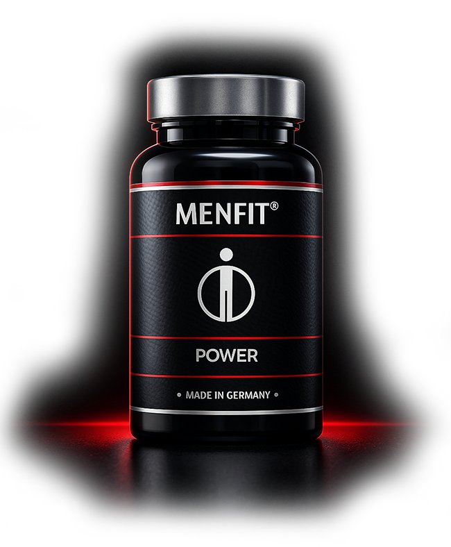 Menfit Power produktboks