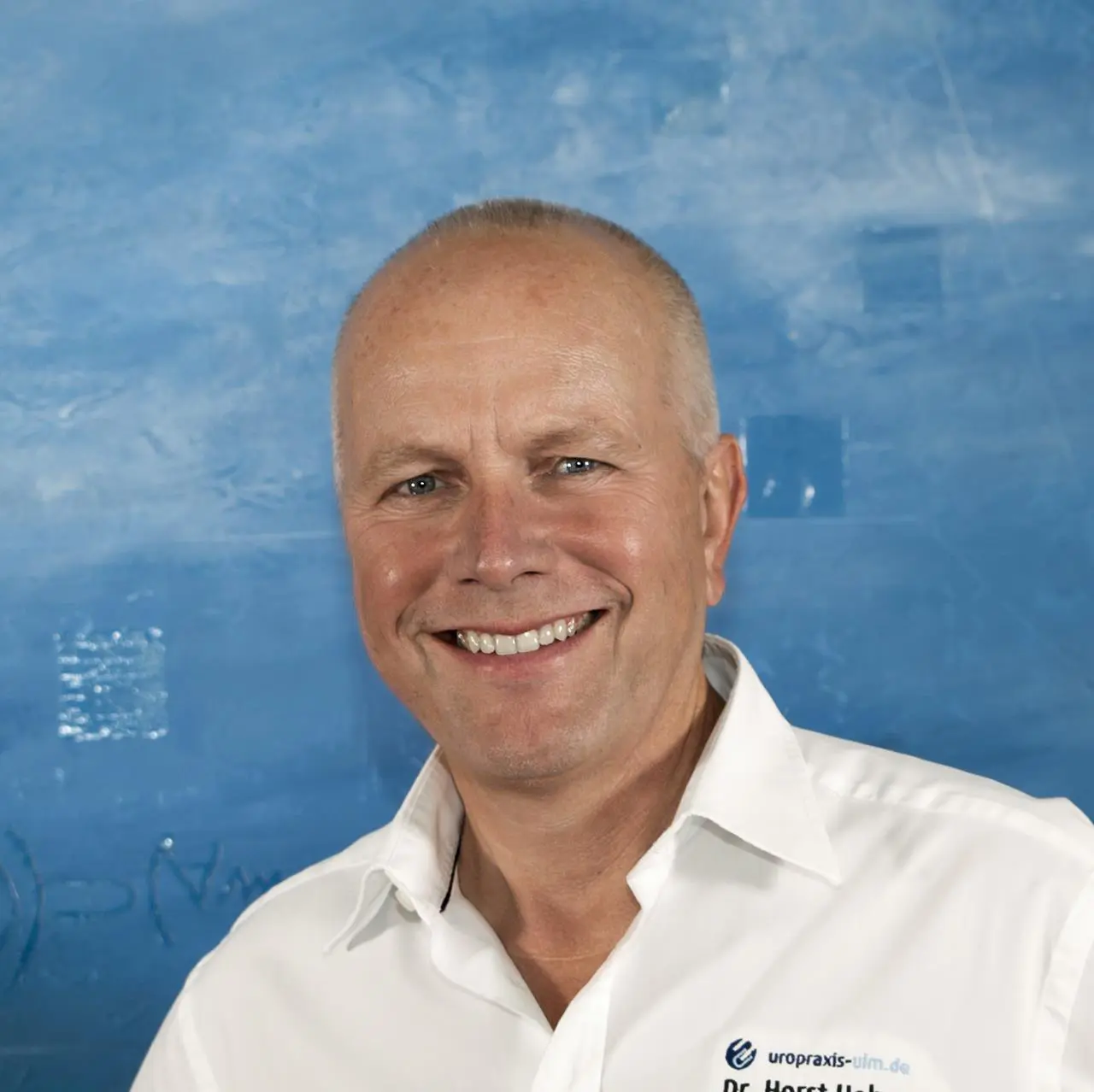 Dr. Horst Hohmuth